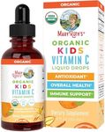 MaryRuth Organics USDA Organic Kids