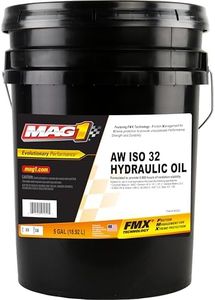 MAG 1 00325 AW ISO 32 Hydraulic Oil - 5 Gallon
