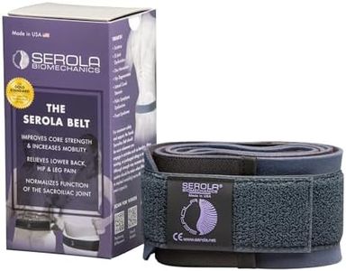 Serola Mat