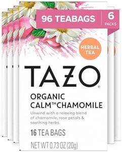 TAZO Calm