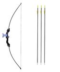 Recurve Hunting Bows