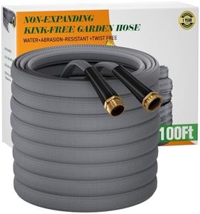 MEACKLE garden hose 100ft