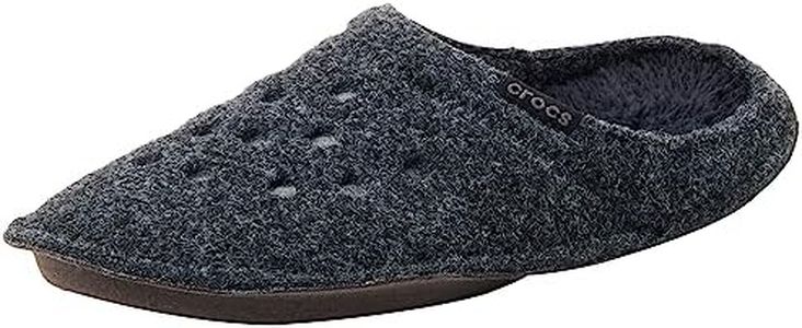 Crocs unis