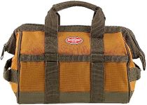 Bucket Boss Bucket Boss 60012 Gatemouth 12 Tool Bag