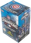 More buying choices for Chicago Cubs 2016 Topps Baseball World Series Champions Box Set (25 Cards)