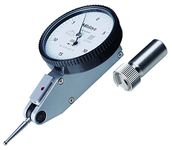 Mitutoyo DIAL TI, BAS, STD 0.03", 0.0002" Accuracy, 0.0005", White