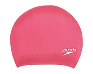 Speedo Long Hair Swim Caps