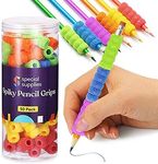 Special Supplies Spiky Pencil Grips