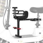 Child Bike Seat,Detachable Front Mo