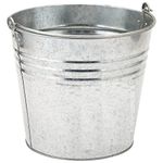 Silver Buckets