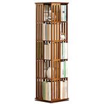 Revolving Bookcases