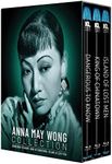 Anna May Wong Collection [Dangerous