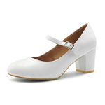 Womens Dress Shoes For High Arches