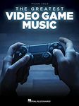 Hal Leonard The Greatest Video Game