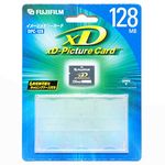 FUJIFILM DPC-128 xD Picture Card