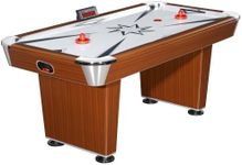 Hathaway Midtown 6' Air Hockey Fami