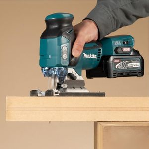 Makita 40V XGT Brushless Jigsaw – Cordless Power Tool