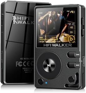 HIFI WALKE