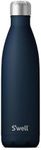 S'well Stainless Steel Water Bottle, 25oz, Azurite, Triple Layered Vacuum Insulated Containers Keeps Drinks Cold for 48 Hours and Hot for 24, BPA Free, Perfect for On the Go