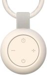 Portable Baby Sound Machine [White 
