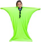 Sensory Sox Stretchy Body Socks Ful