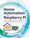 Home Automation with Raspberry Pi: 