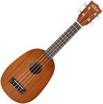 Kala KA-P Ukulele Pineapple Satin Mahogany