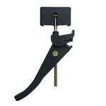 CODUPAX Universal Replacement Parts for Hard Tri-Fold Tonneau Cover - Tbolts Rear Clamp, Front Clamp