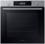Samsung Series 4 Dual Cook Smart Ov