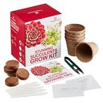 Complete Indoor Growing Kits