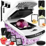 4-in-1 Vegetable Chopper Onion Chop