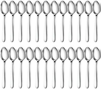 24 Pieces 