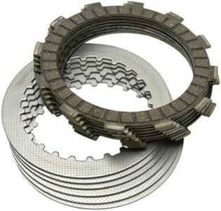 Tusk Clutch Kit For HONDA TRX 400EX 1999-2008