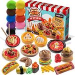 Original Stationery Mini World Food