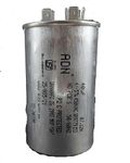 40 MFD 450V Capacitor for Air Conditioner (Split & Window Air Conditioners) 1 Ton &1.5 Ton & 2 Ton Air Conditioner(40 MFD)