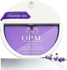 OPAL WELLN