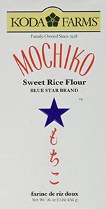 Koda Flour Rice Sweet