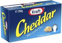 Kraft Ched