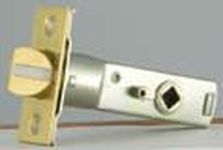 Baldwin 5525.P Privacy Door Lever Latch for 5.1cm - 1.9cm Backset