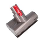 Dyson Quick Release Mini Motorhead Part no. 967479-04 Compatible with Dyson V7 Trigger vacuum, SV11 Animal US Ir/SNk/Ir, Dyson V7 Car + Boat vacuum, Dyson V7 Car + Boat vacuum, Dyson V7 Absolute vacu