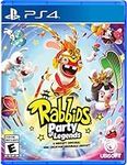 Rabbids®: Party of Legends – PlaySt
