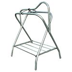 Intrepid International Folding Saddle Stand