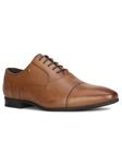 Hush Puppies Men's Elgar Oxford 2.0 Formal (8343174_TAN_10 UK)