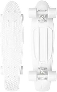 Penny Skateboards White 22"