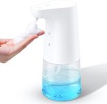 Automatic Foaming Soap Dispenser: L