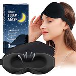 Sleeping Eye Covers