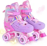 2PM SPORTS Roller Skates Girls Ages