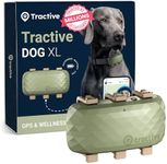Tractive XL GPS Dog Tracker, Up To 