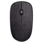 Rapoo M200 Plus Silent Multi-mode Wireless Mouse, Black