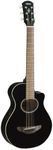 Yamaha APXT2 3/4-Size Acoustic-Electric Guitar - Black